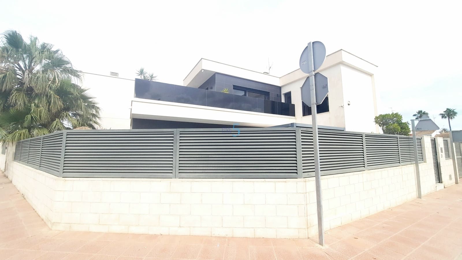 3 bedroom Villa for sale in San Javier with pool garage - € 520,000 (Ref: 9823934)