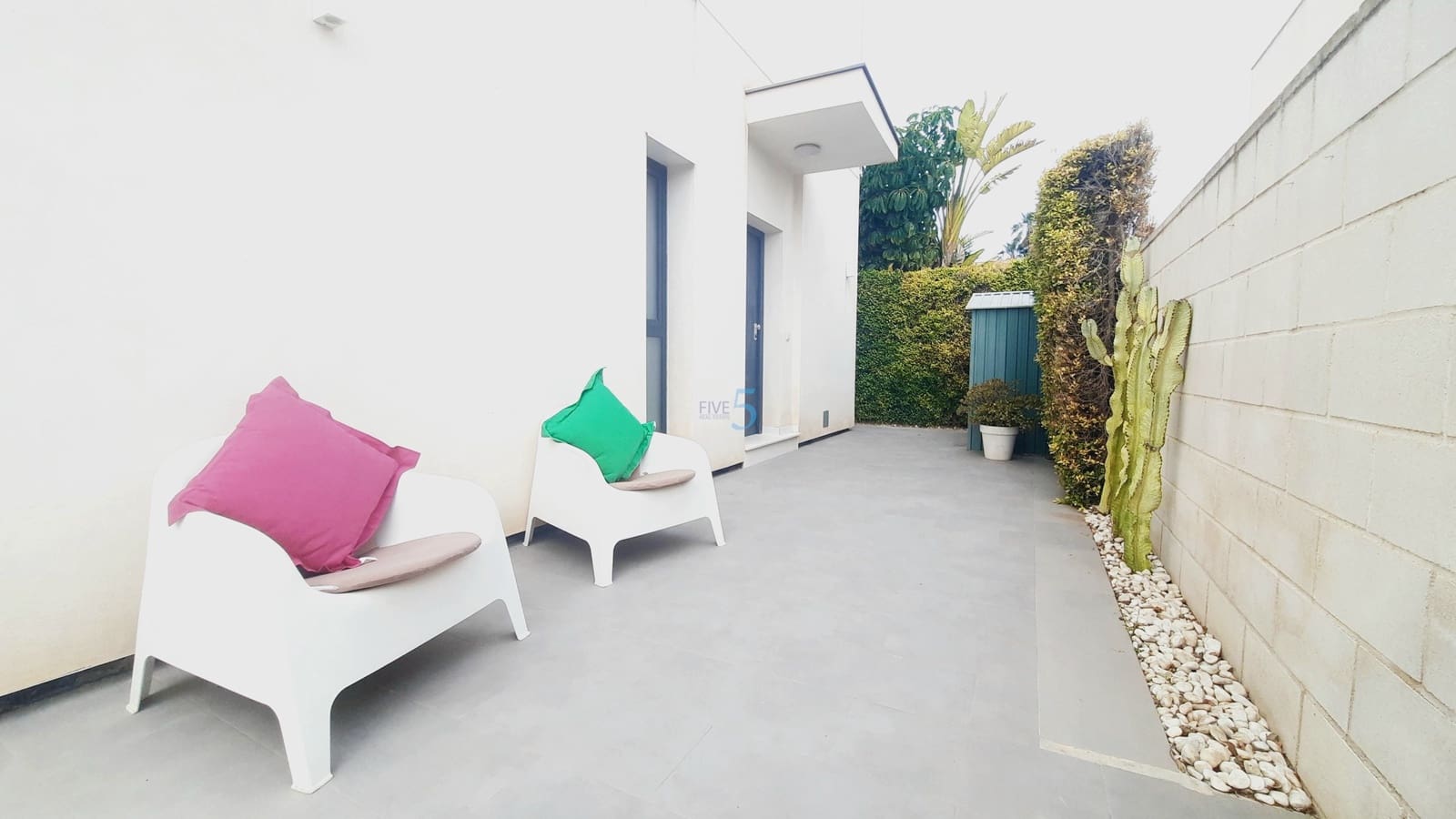3 bedroom Villa for sale in San Javier with pool garage - € 520,000 (Ref: 9823934)