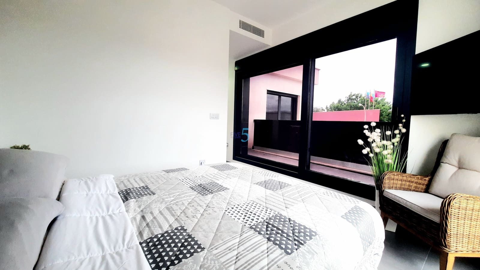 3 bedroom Villa for sale in San Javier with pool garage - € 520,000 (Ref: 9823934)