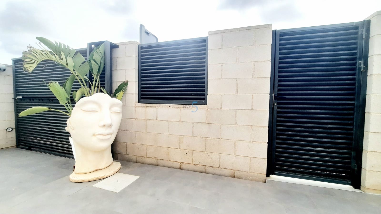3 bedroom Villa for sale in San Javier with pool garage - € 520,000 (Ref: 9823934)