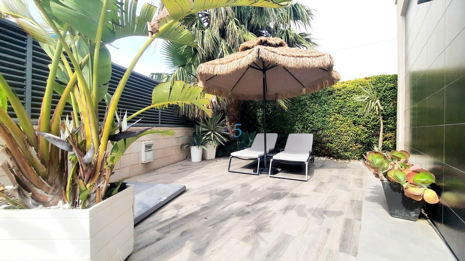 3 bedroom Villa for sale in San Javier with pool garage - € 520,000 (Ref: 9823934)