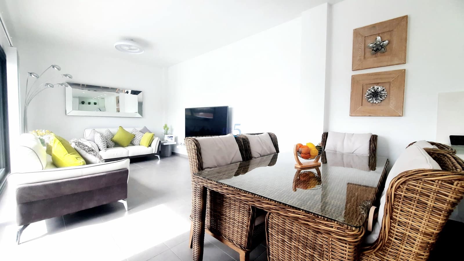 3 bedroom Villa for sale in San Javier with pool garage - € 520,000 (Ref: 9823934)