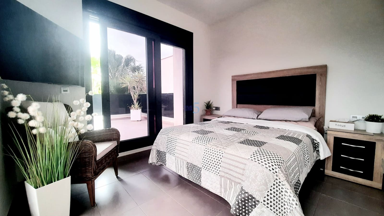 3 bedroom Villa for sale in San Javier with pool garage - € 520,000 (Ref: 9823934)