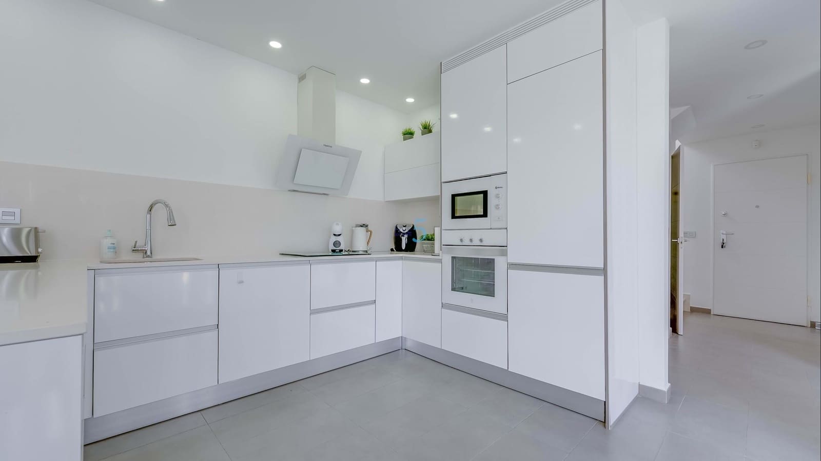 3 soveværelse Villa til salg i San Javier med swimmingpool garage - € 520.000 (Ref: 9823934)