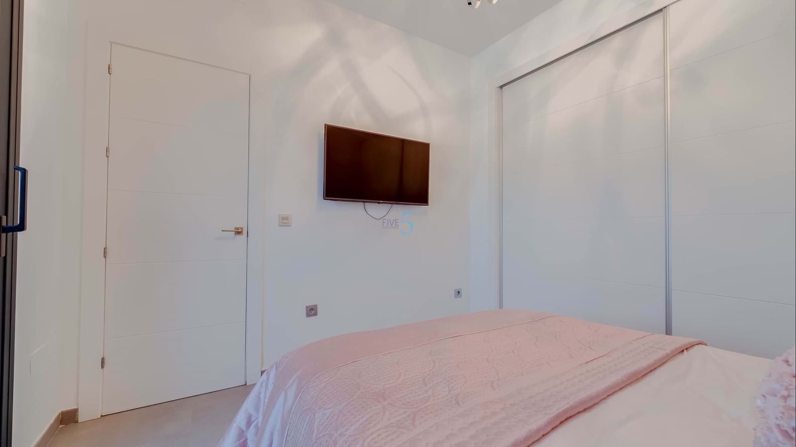 3 soveværelse Villa til salg i San Javier med swimmingpool garage - € 520.000 (Ref: 9823934)