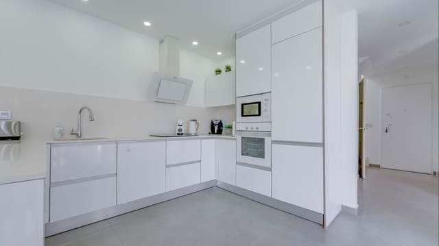 3 chambre Villa/Maison à vendre à San Javier avec piscine garage - 520 000 € (Ref: 9823934)