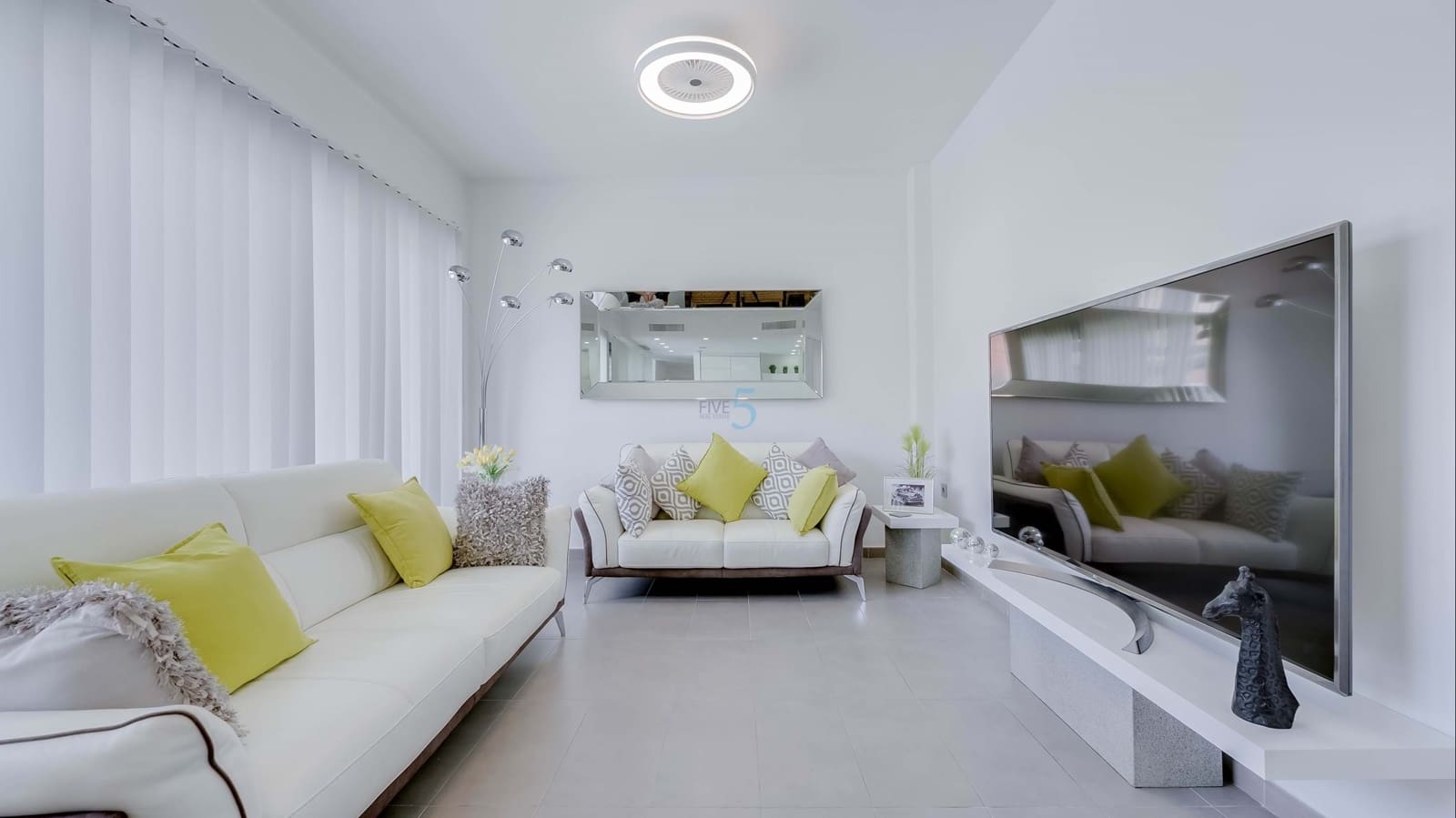 3 soveværelse Villa til salg i San Javier med swimmingpool garage - € 520.000 (Ref: 9823934)