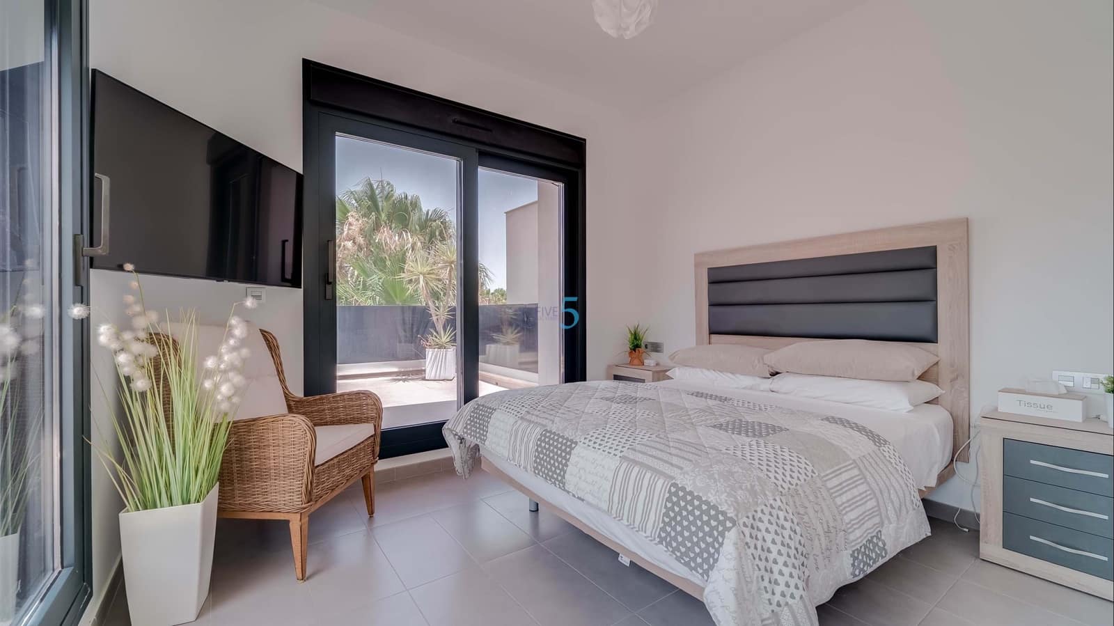3 soveværelse Villa til salg i San Javier med swimmingpool garage - € 520.000 (Ref: 9823934)