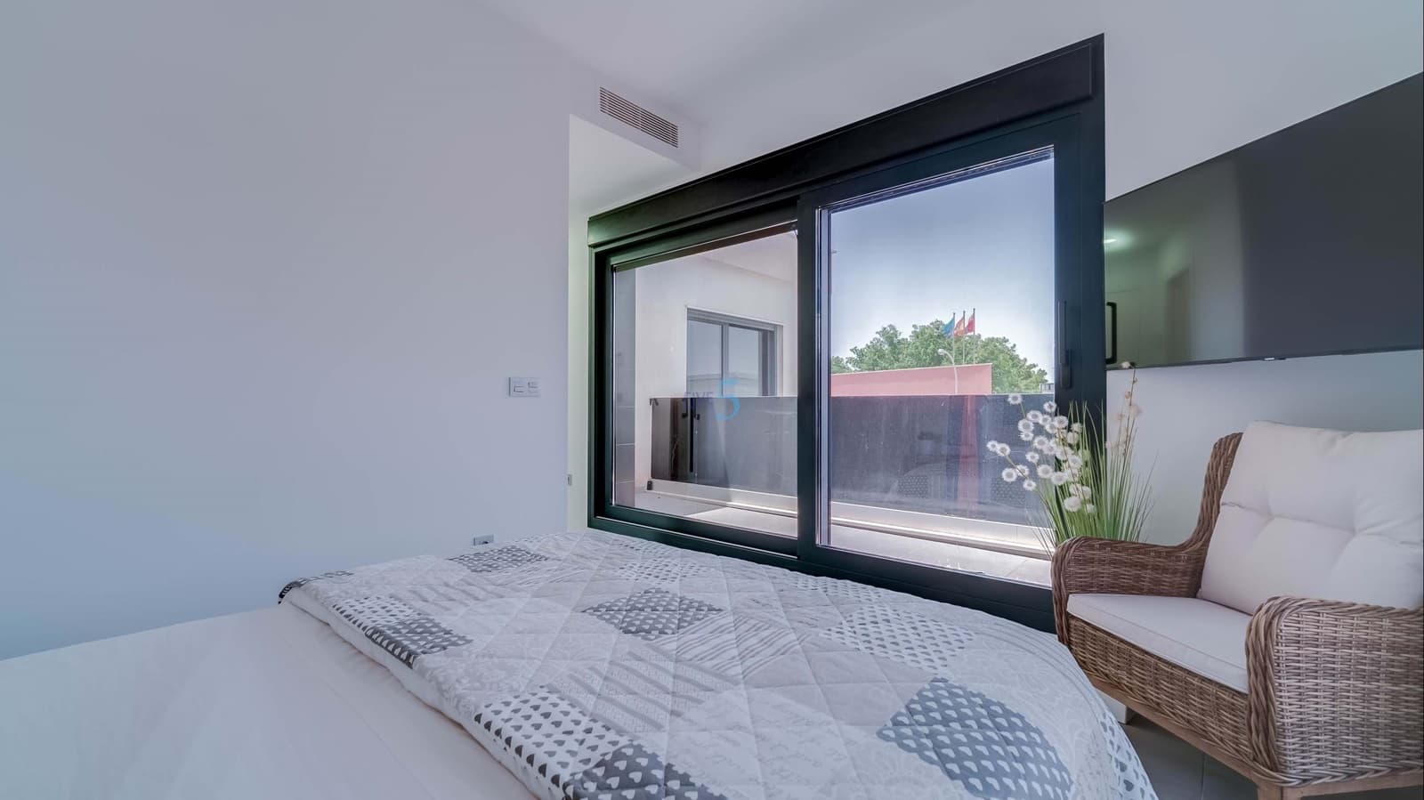 3 soveværelse Villa til salg i San Javier med swimmingpool garage - € 520.000 (Ref: 9823934)