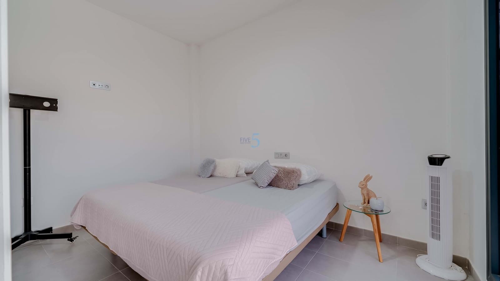 3 soveværelse Villa til salg i San Javier med swimmingpool garage - € 520.000 (Ref: 9823934)
