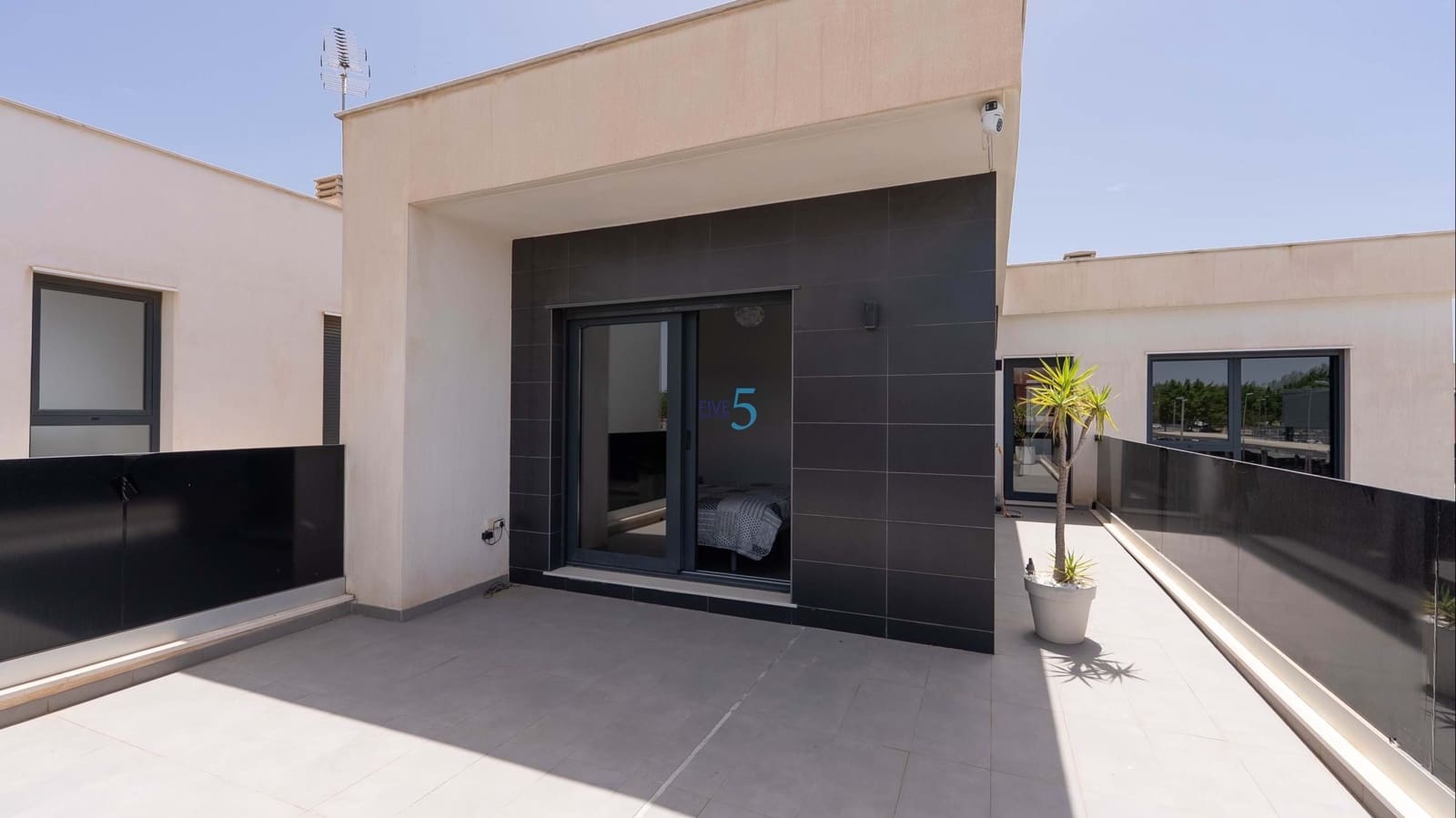 3 soveværelse Villa til salg i San Javier med swimmingpool garage - € 520.000 (Ref: 9823934)