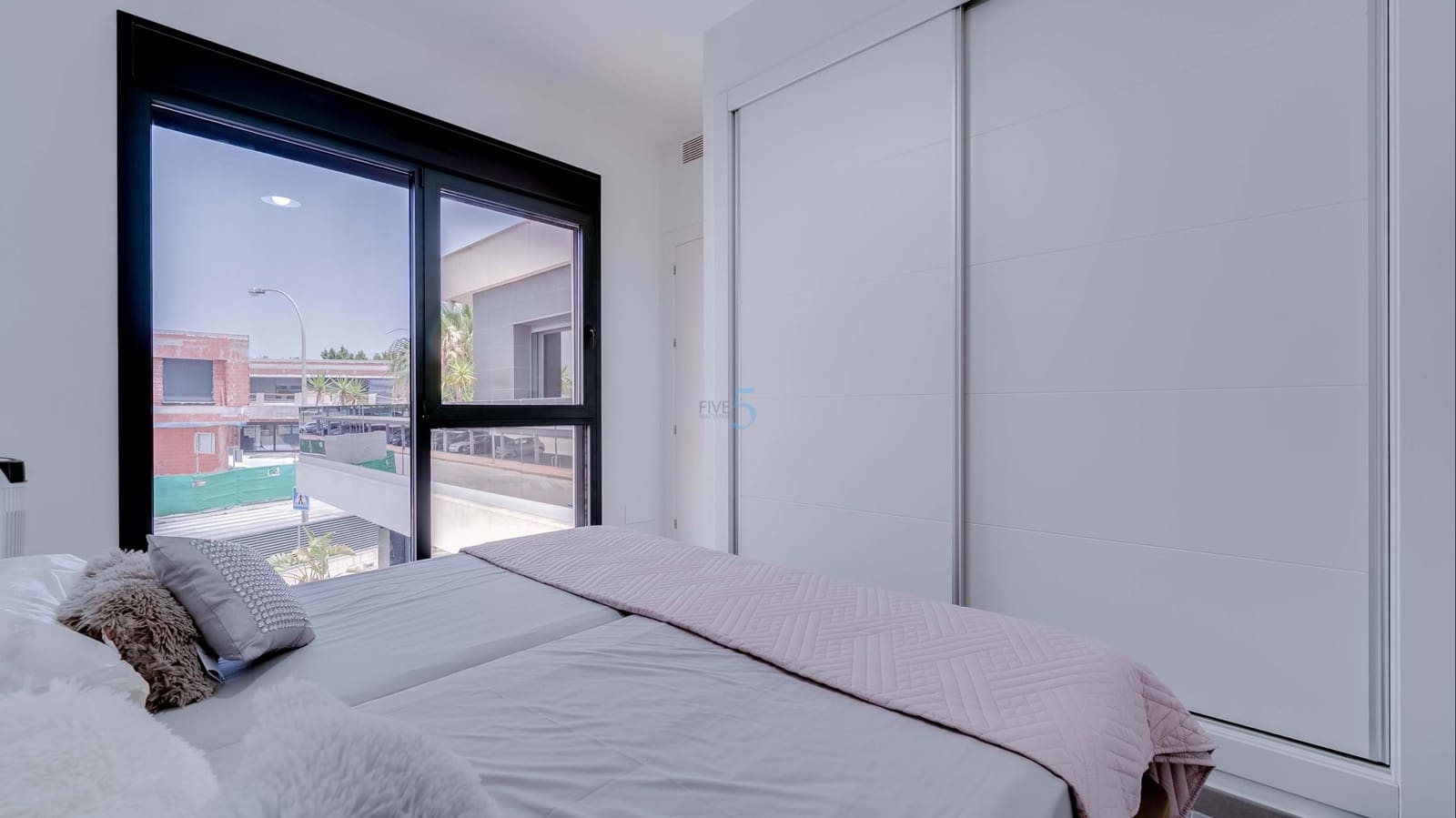 3 soveværelse Villa til salg i San Javier med swimmingpool garage - € 520.000 (Ref: 9823934)