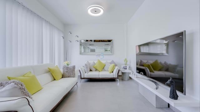 3 chambre Villa/Maison à vendre à San Javier avec piscine garage - 520 000 € (Ref: 9823934)