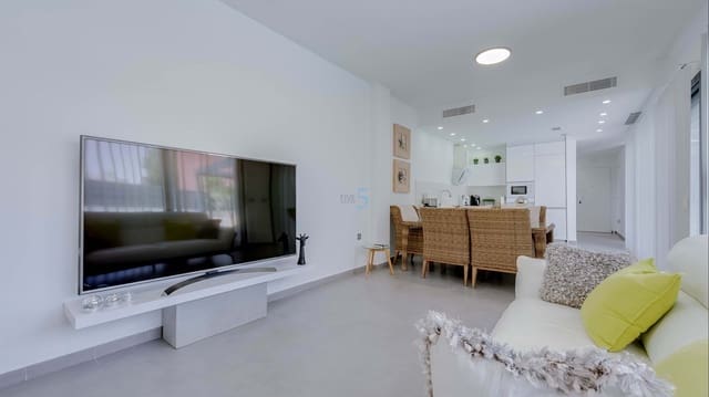 3 chambre Villa/Maison à vendre à San Javier avec piscine garage - 520 000 € (Ref: 9823934)