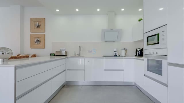 3 chambre Villa/Maison à vendre à San Javier avec piscine garage - 520 000 € (Ref: 9823934)