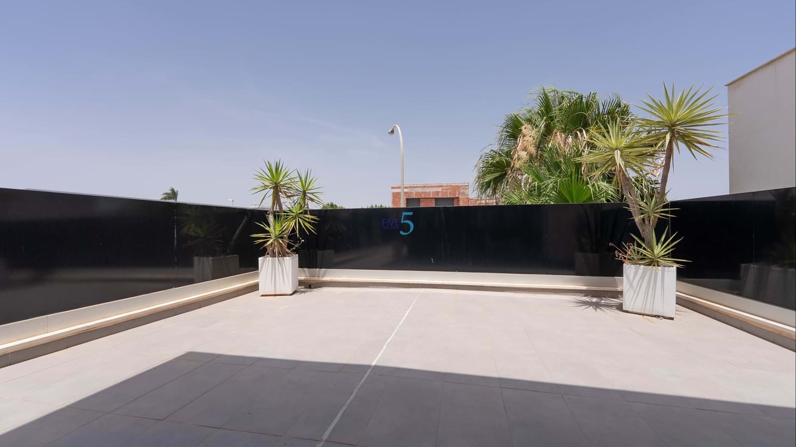3 soveværelse Villa til salg i San Javier med swimmingpool garage - € 520.000 (Ref: 9823934)