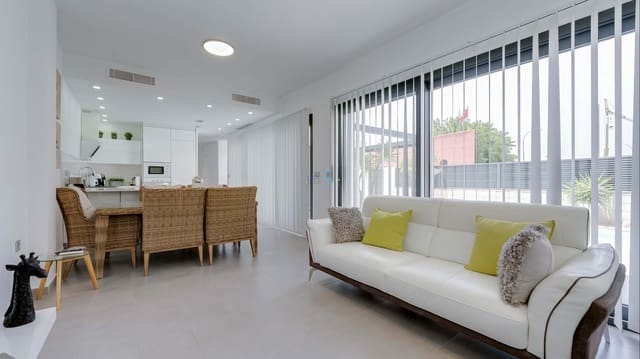 3 chambre Villa/Maison à vendre à San Javier avec piscine garage - 520 000 € (Ref: 9823934)