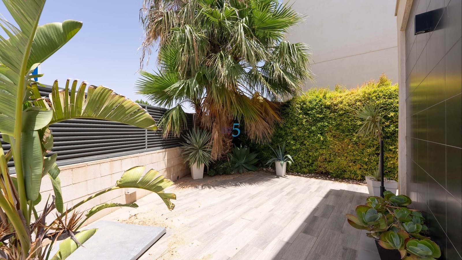 3 soveværelse Villa til salg i San Javier med swimmingpool garage - € 520.000 (Ref: 9823934)