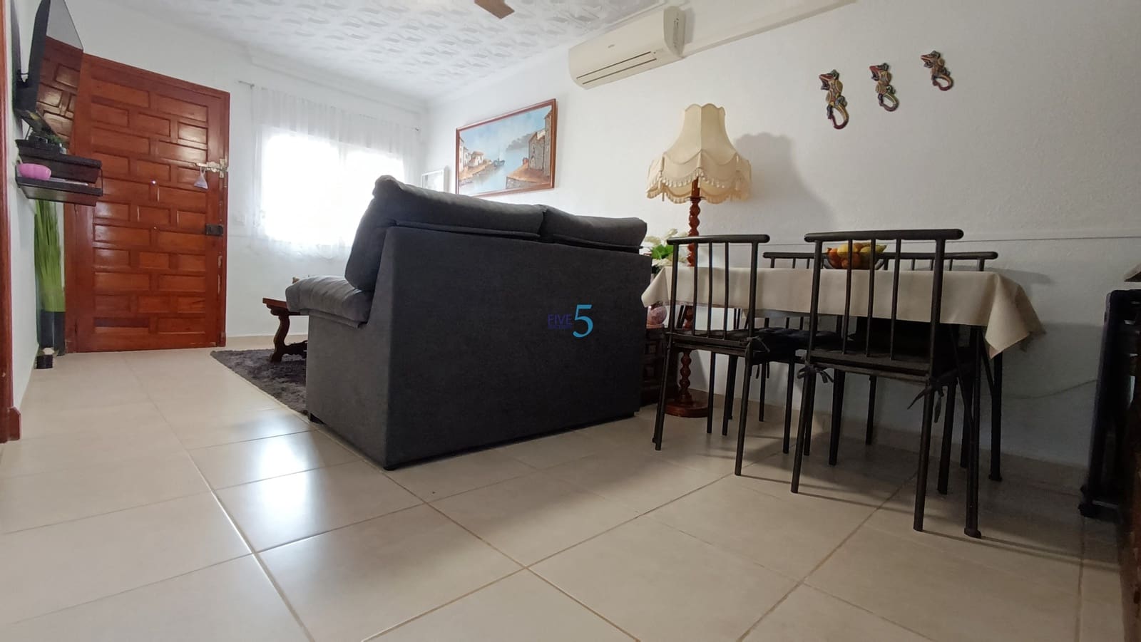 2 Zimmer Bungalow zu verkaufen in Torrevieja - 129.995 € (Ref: 9824079)
