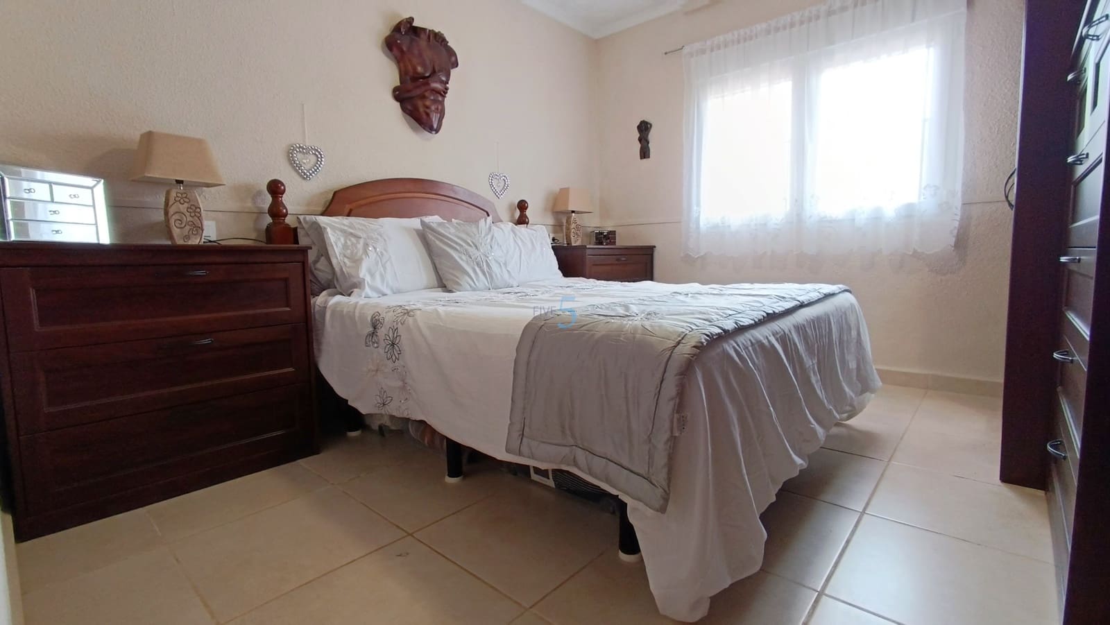 2 Zimmer Bungalow zu verkaufen in Torrevieja - 129.995 € (Ref: 9824079)