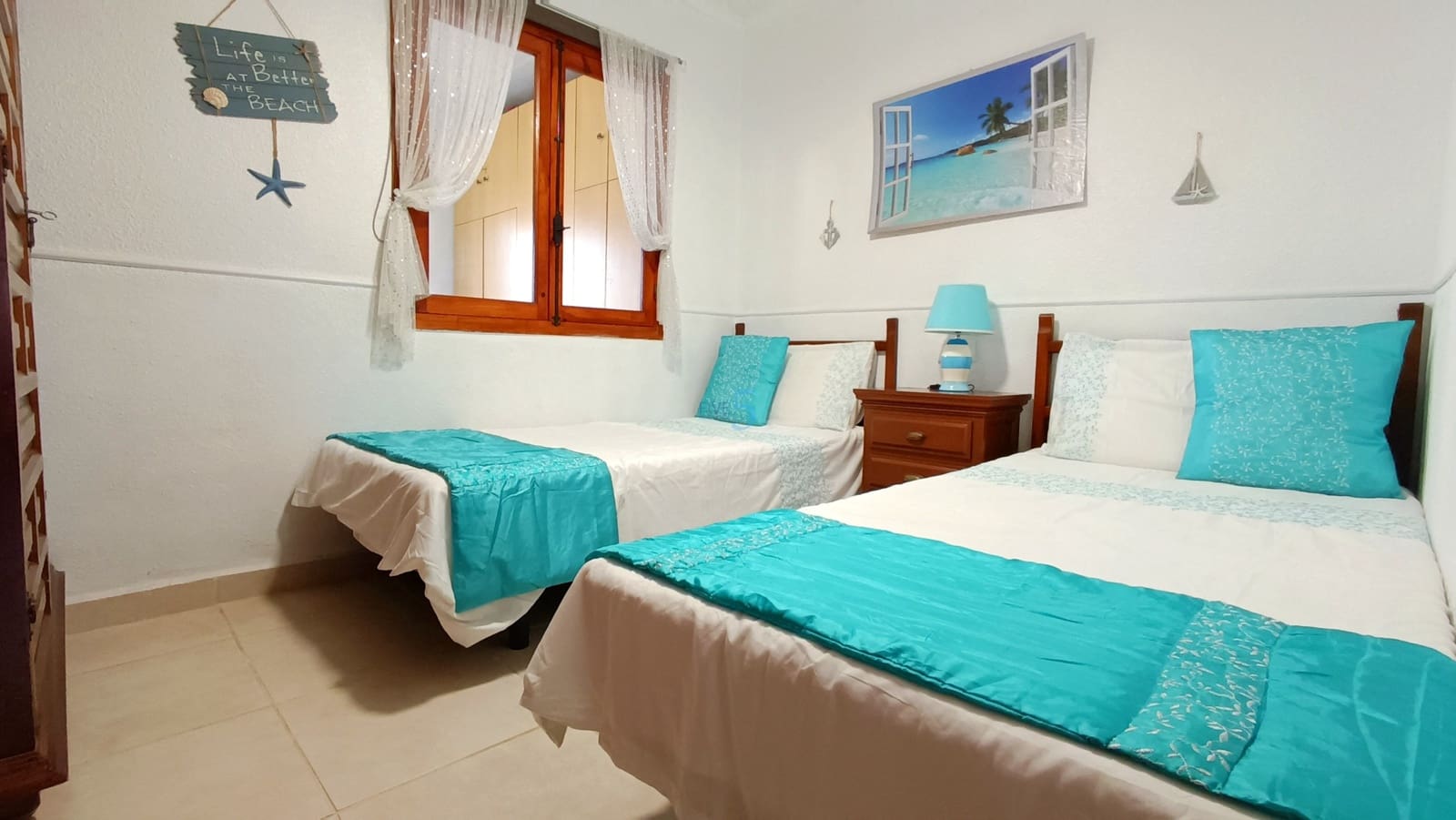 2 Zimmer Bungalow zu verkaufen in Torrevieja - 129.995 € (Ref: 9824079)