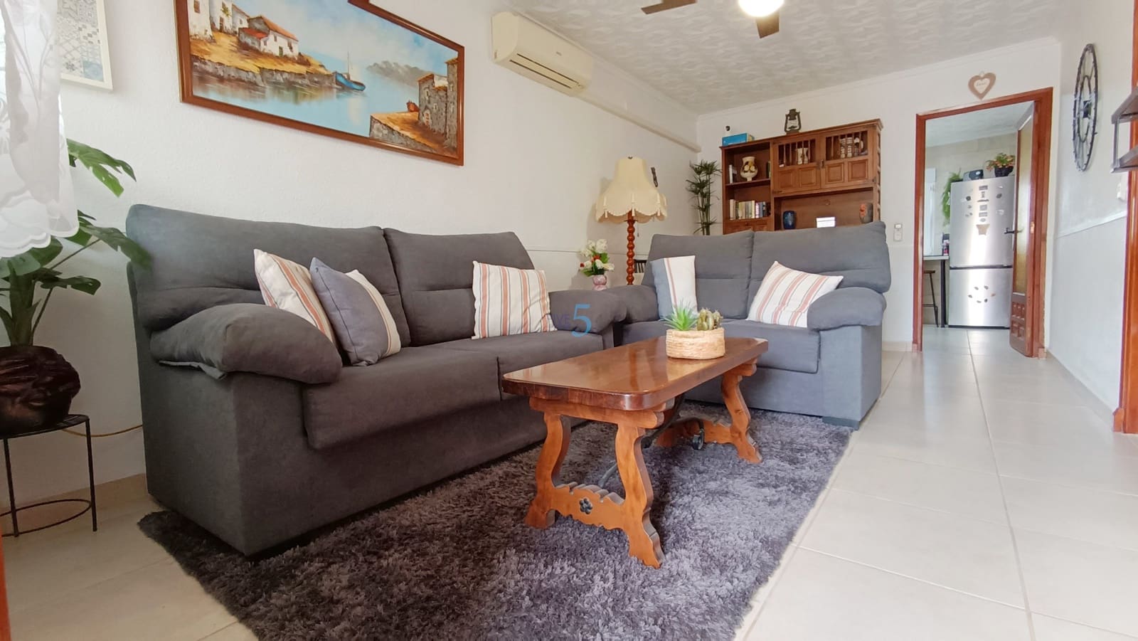 2 Zimmer Bungalow zu verkaufen in Torrevieja - 129.995 € (Ref: 9824079)