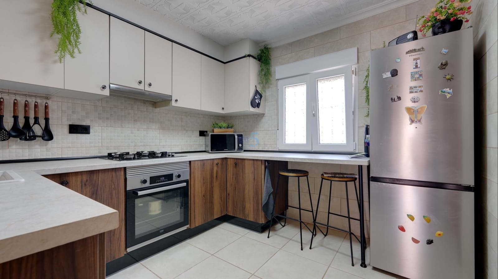 2 slaapkamer Bungalow te koop in Torrevieja - € 125.000 (Ref: 9824079)