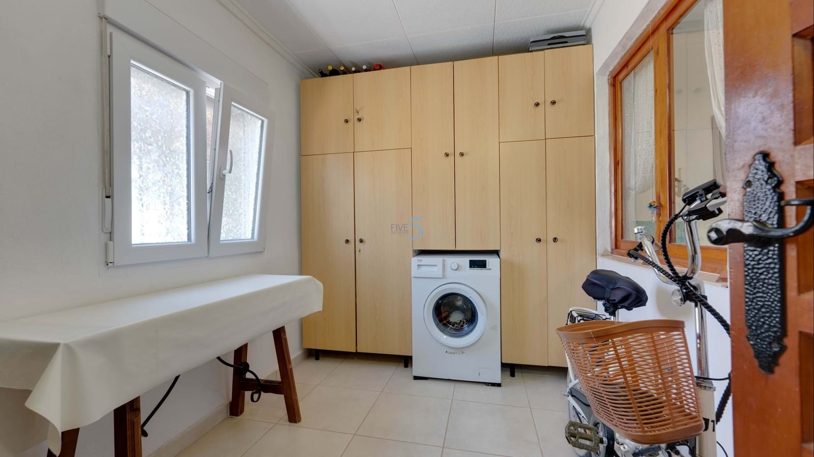 2 slaapkamer Bungalow te koop in Torrevieja - € 125.000 (Ref: 9824079)