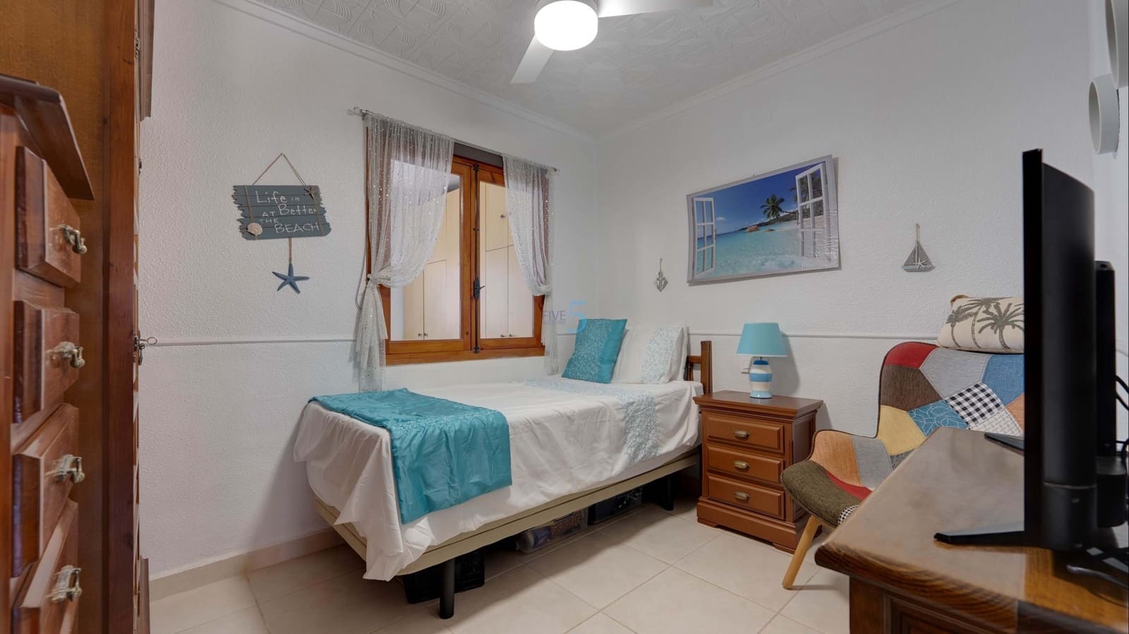 2 slaapkamer Bungalow te koop in Torrevieja - € 125.000 (Ref: 9824079)