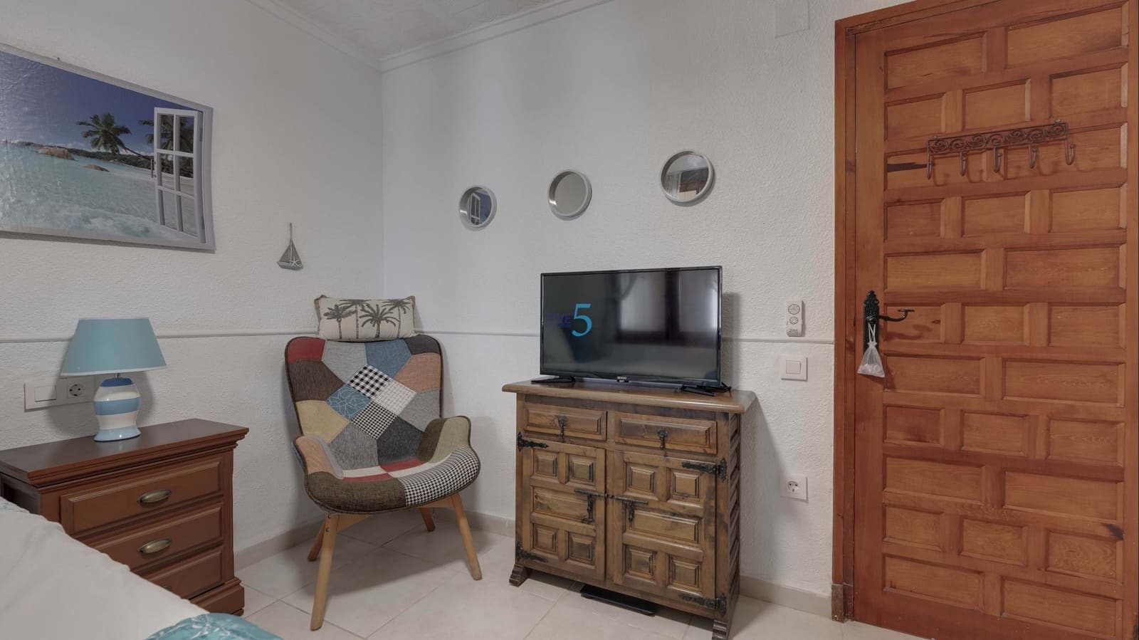 2 slaapkamer Bungalow te koop in Torrevieja - € 125.000 (Ref: 9824079)