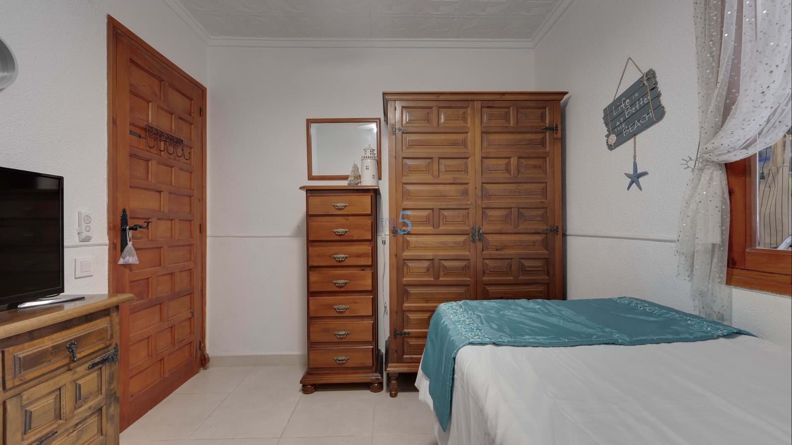 2 slaapkamer Bungalow te koop in Torrevieja - € 125.000 (Ref: 9824079)