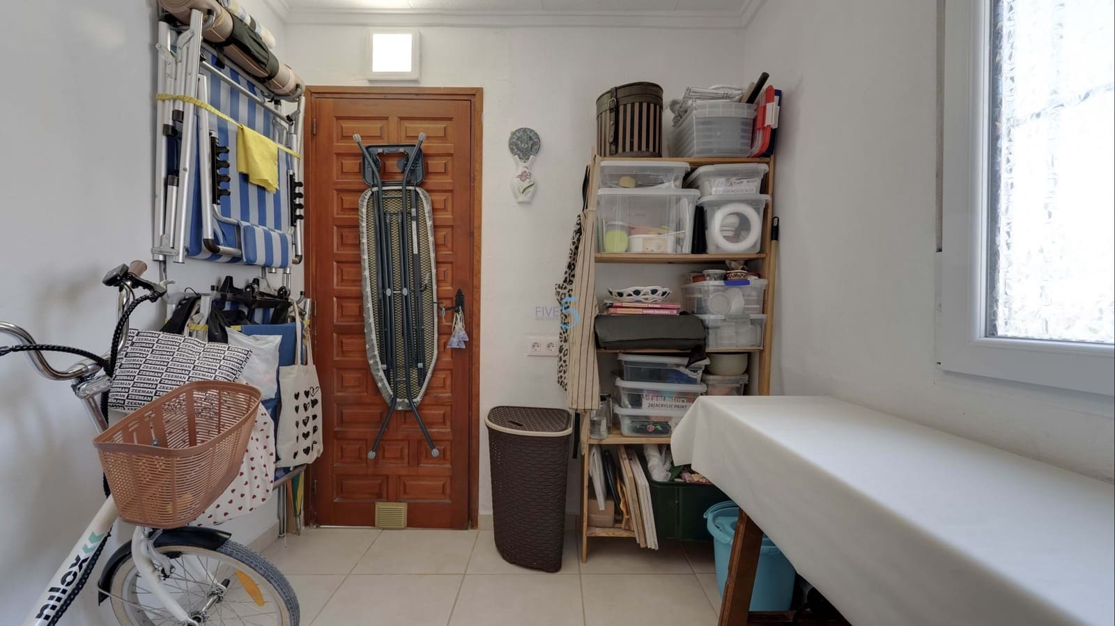 2 slaapkamer Bungalow te koop in Torrevieja - € 125.000 (Ref: 9824079)