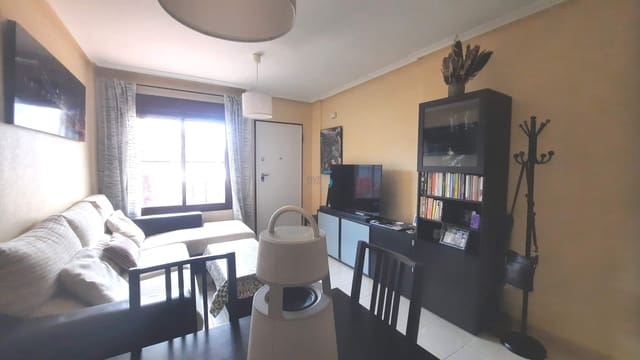 2 slaapkamer Huis te koop in Balsicas, Torre-Pacheco met zwembad - € 125.000 (Ref: 9824080)