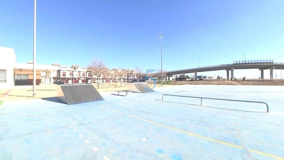 2 soveværelse Byhus til salg i Balsicas med swimmingpool - € 125.000 (Ref: 9824080)
