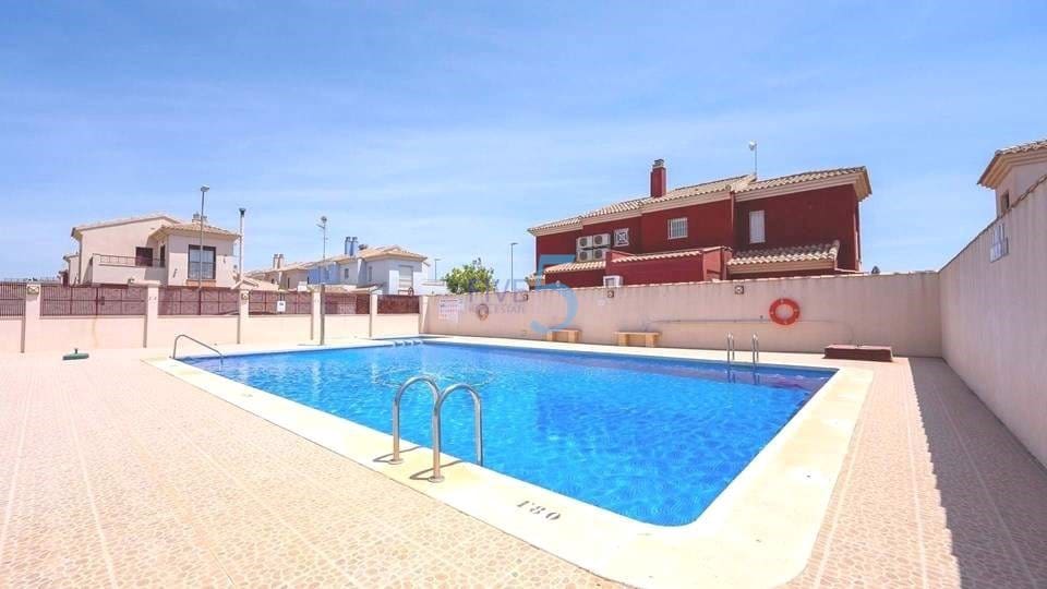 2 soveværelse Byhus til salg i Balsicas med swimmingpool - € 125.000 (Ref: 9824080)