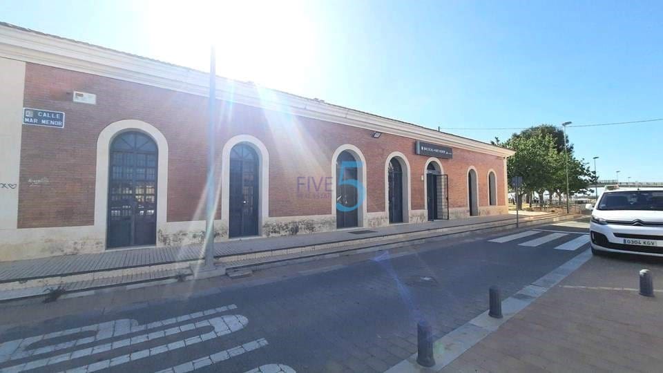 2 soveværelse Byhus til salg i Balsicas med swimmingpool - € 125.000 (Ref: 9824080)