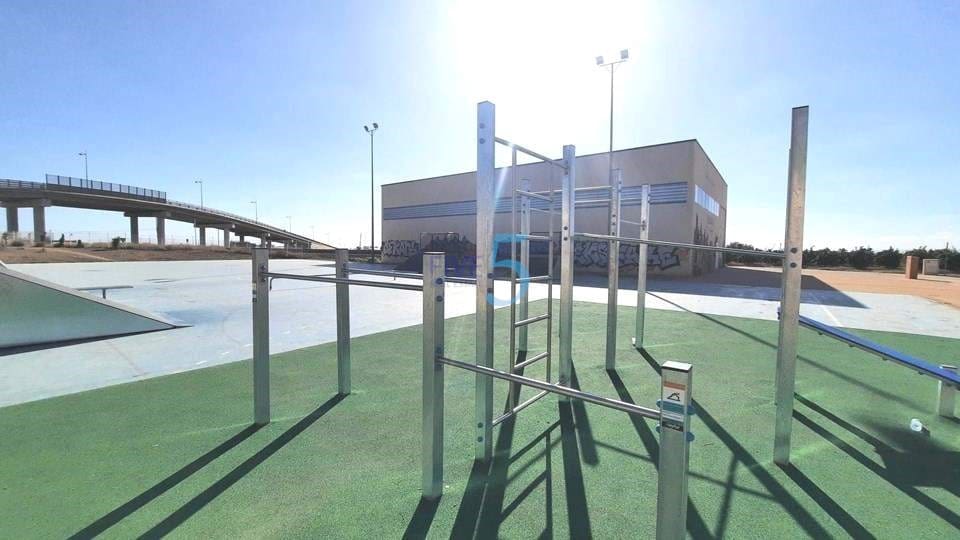 2 soveværelse Byhus til salg i Balsicas med swimmingpool - € 125.000 (Ref: 9824080)