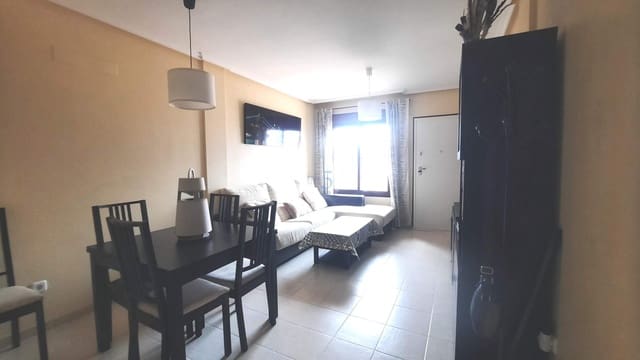2 slaapkamer Huis te koop in Balsicas, Torre-Pacheco met zwembad - € 125.000 (Ref: 9824080)