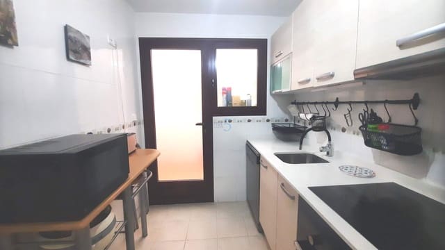 2 slaapkamer Huis te koop in Balsicas, Torre-Pacheco met zwembad - € 125.000 (Ref: 9824080)