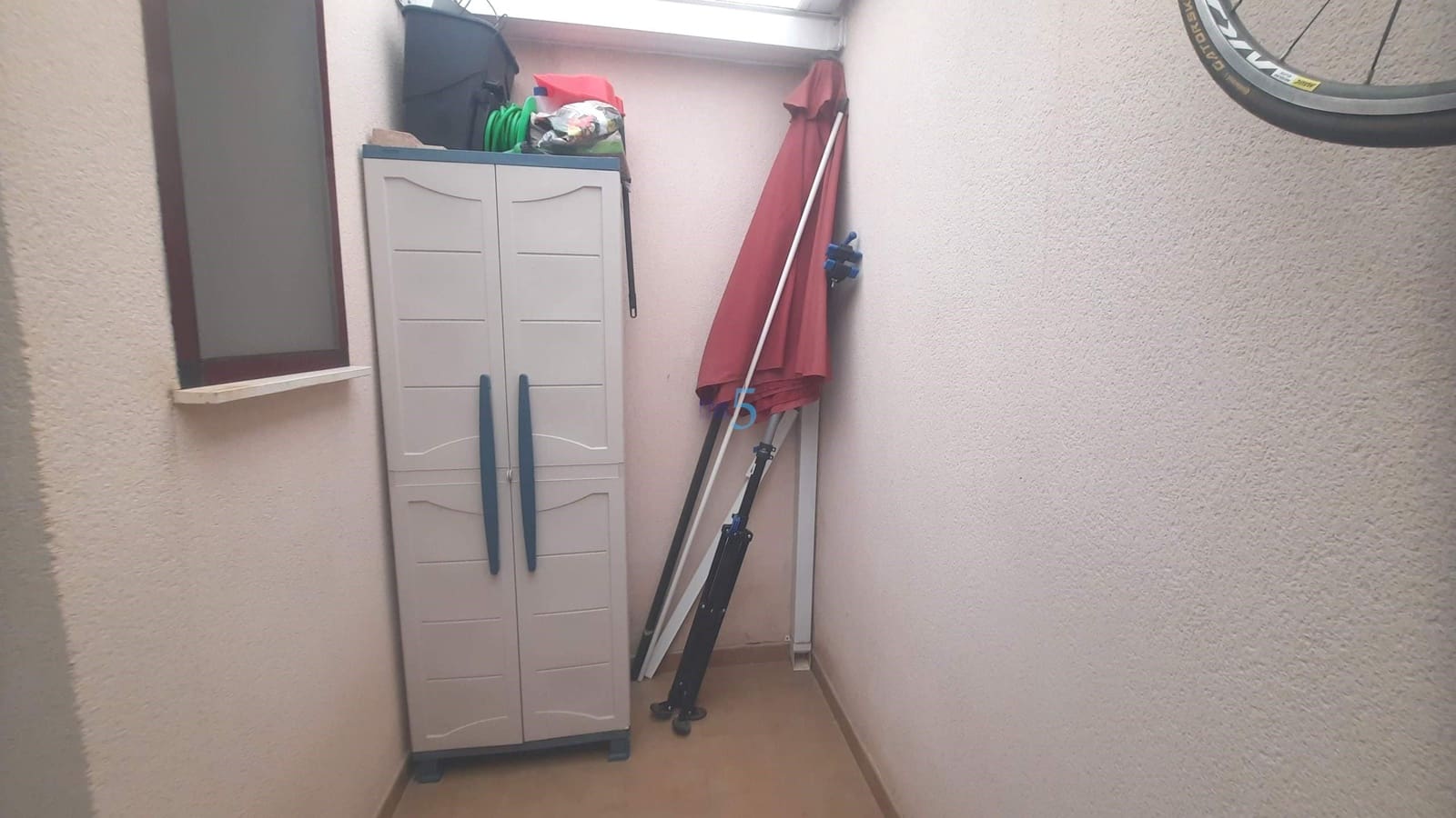 2 soveværelse Byhus til salg i Balsicas med swimmingpool - € 125.000 (Ref: 9824080)