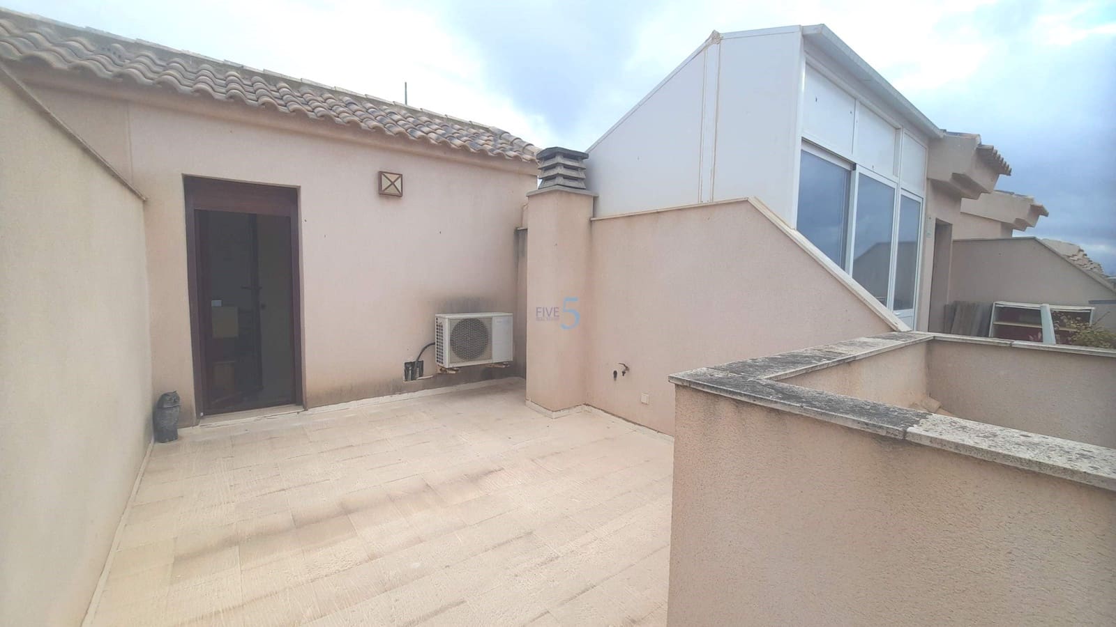 2 soveværelse Byhus til salg i Balsicas med swimmingpool - € 125.000 (Ref: 9824080)