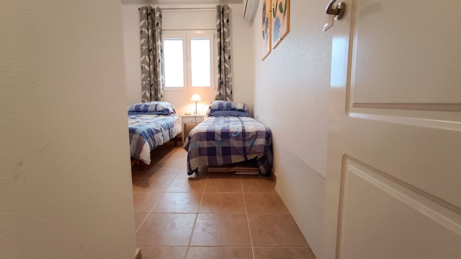 2 soveværelse Lejlighed til salg i Jacarilla med swimmingpool garage - € 129.995 (Ref: 9824081)