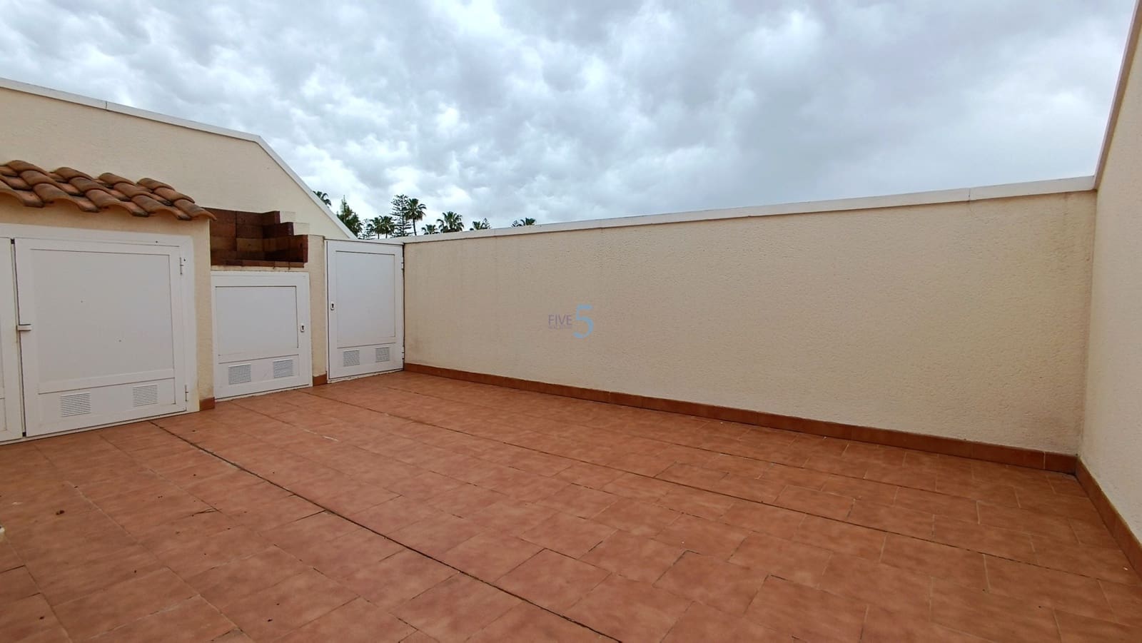 2 soveværelse Lejlighed til salg i Jacarilla med swimmingpool garage - € 129.995 (Ref: 9824081)