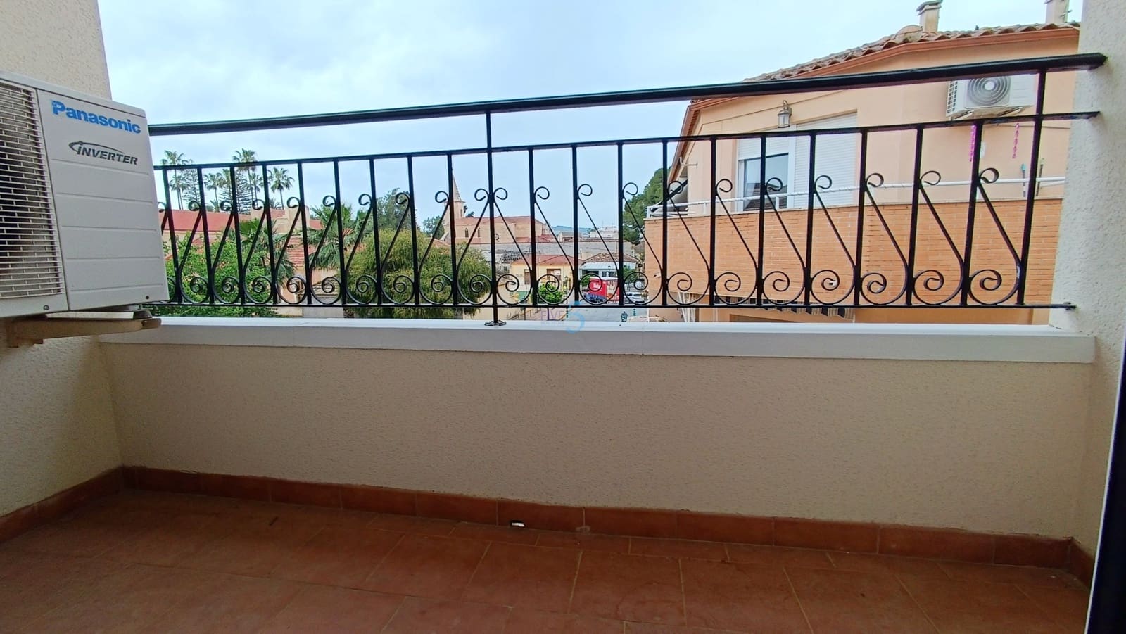 2 soveværelse Lejlighed til salg i Jacarilla med swimmingpool garage - € 129.995 (Ref: 9824081)