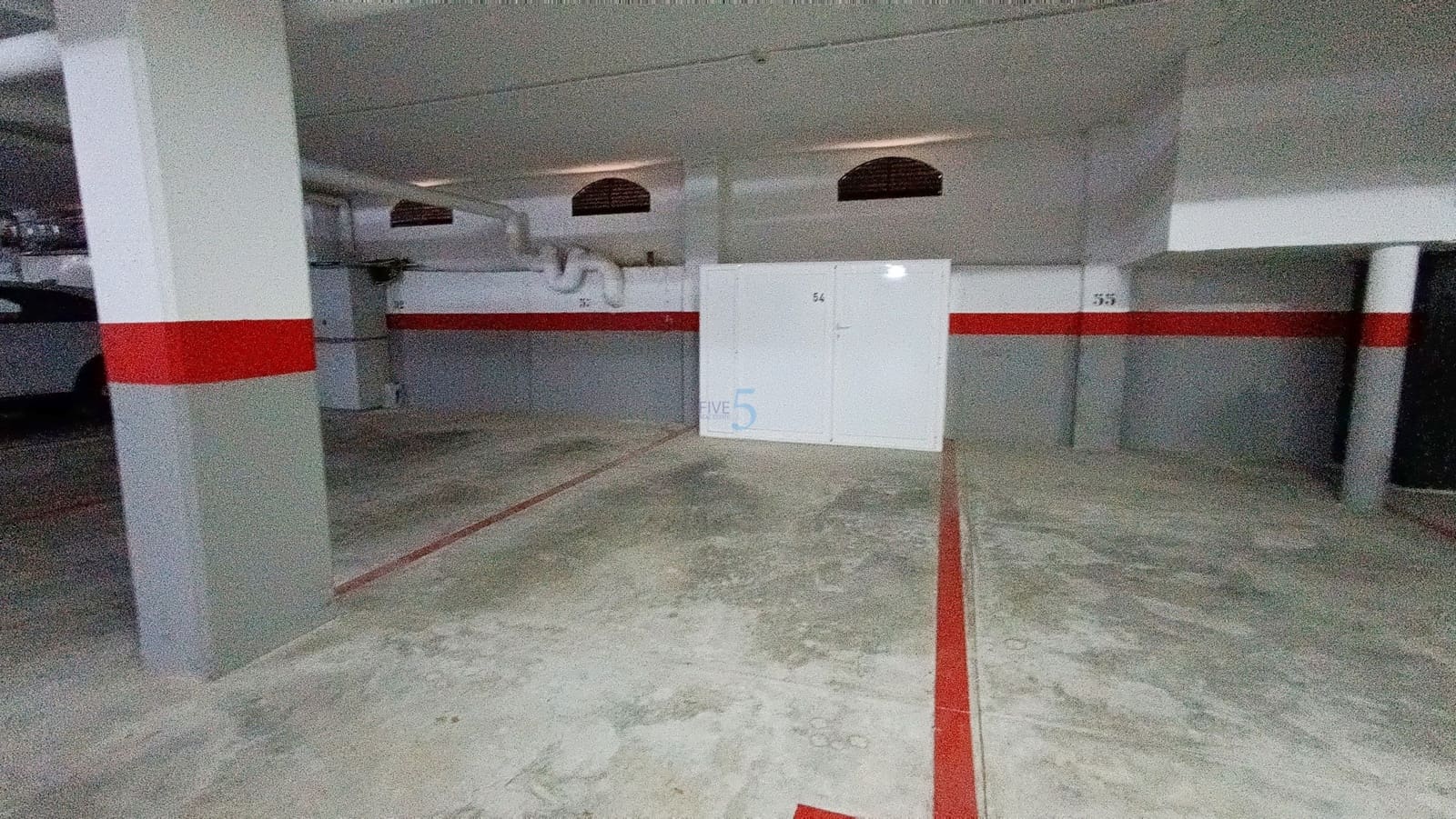 2 soveværelse Lejlighed til salg i Jacarilla med swimmingpool garage - € 129.995 (Ref: 9824081)