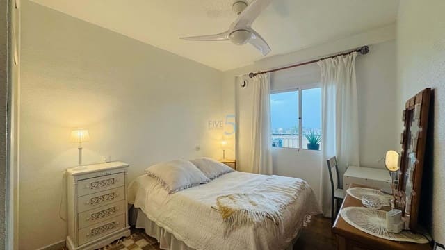 1 soverom Leilighet til salgs i Torrevieja med svømmebasseng - € 129 000 (Ref: 9825824)