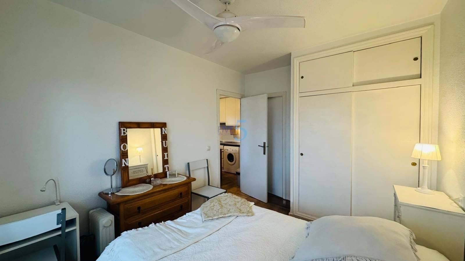 1 soverom Leilighet til salgs i Torrevieja med svømmebasseng - € 129 000 (Ref: 9825824)