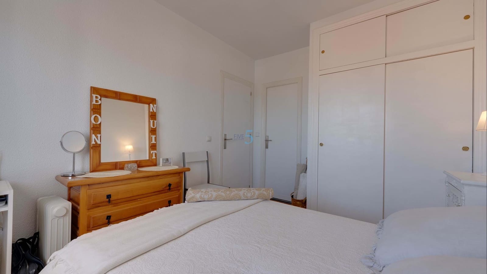 1 sovrum Lägenhet till salu i Torrevieja med pool - 129 000 € (Ref: 9825824)