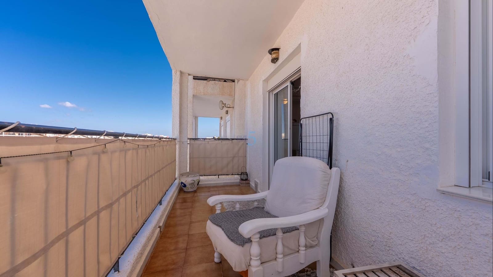 1 sovrum Lägenhet till salu i Torrevieja med pool - 129 000 € (Ref: 9825824)