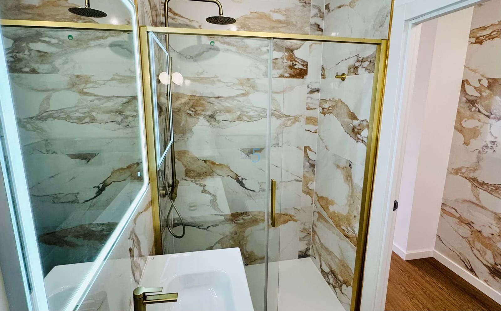 2 quarto Penthouse para venda em Alicante cidade com piscina garagem - 235 000 € (Ref: 9825825)